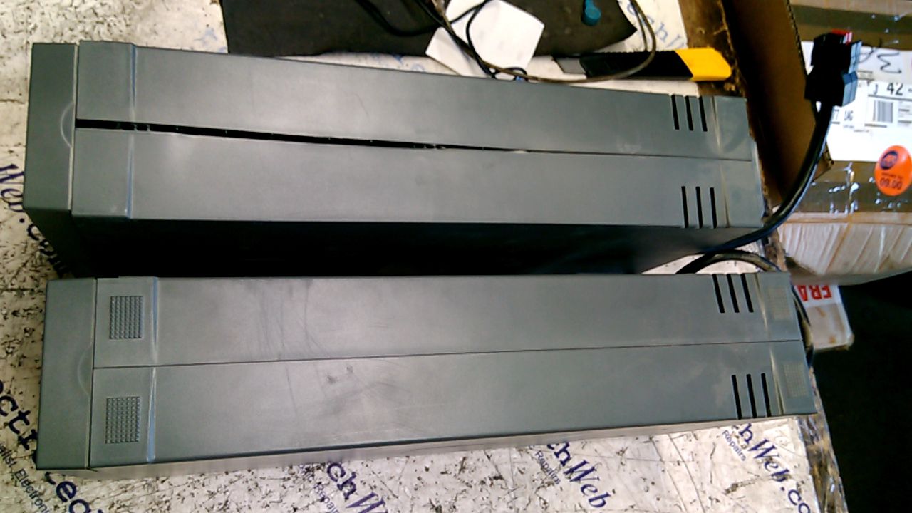 SOCOMEC NPR-2200-RT UPS