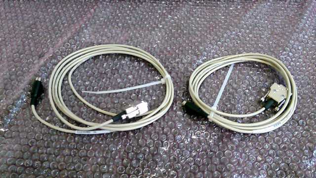 Electrotech E-SS057 MC4 Programming Cable