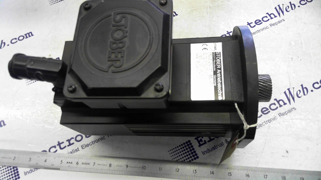 Stober ED503USOM140 Encoder