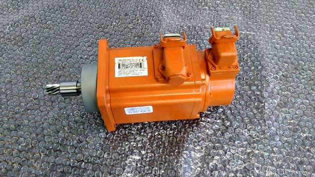 ABB 3HAC021455-001/04 Motor