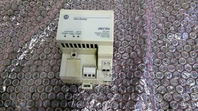 Allen Bradley 1794-ASB I/O Adapter