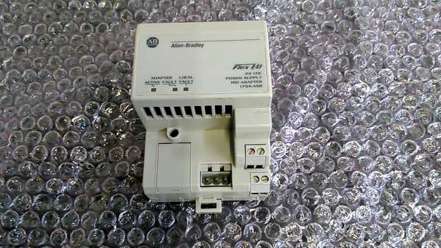 Allen Bradley 1746-ASB I/O Adapter
