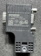 Siemens 6ES7972-0BB52-0XA0 Profibus Connection Plug