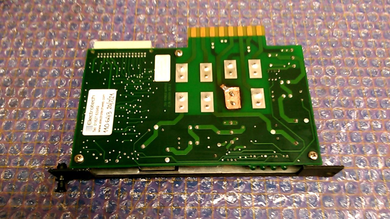 Fast Heat KM043000 Controller