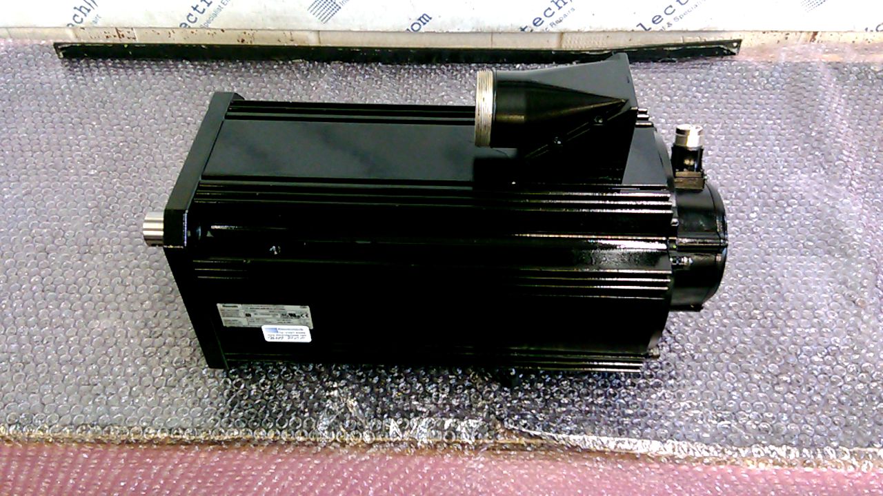 Rexroth MSK100C-0300-NN-S1-AP0-NNN Servo Motor