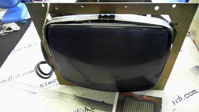 OEM 32-0020A Video Monitor
