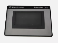 Allen Bradley 2711C-T3M Series B Terminal