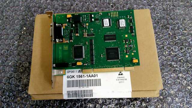 Siemens 6GK 1561-1AA1 PCU