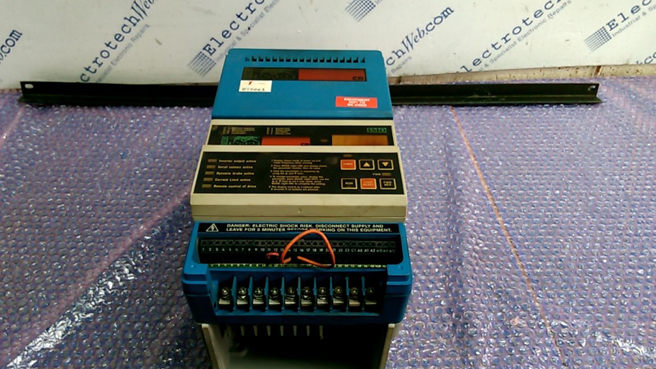 IMO JAG CD1175UK Inverter