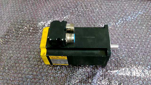 Baldor BSM80C-275AFX Servo Motor