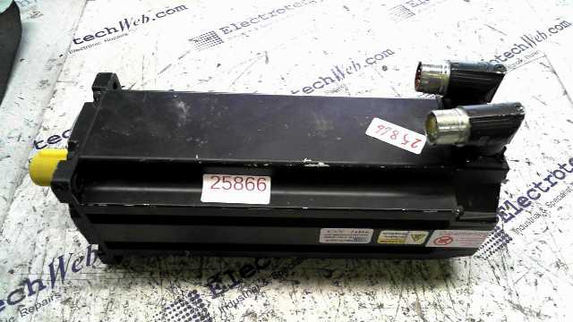 Allen Bradley MPL-B4560F-MK74AA Servo motor