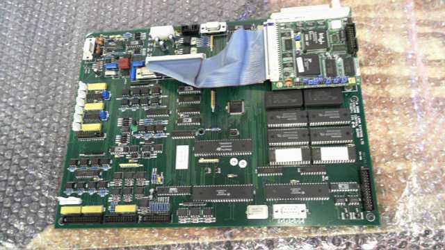 Loma 416241 PCB