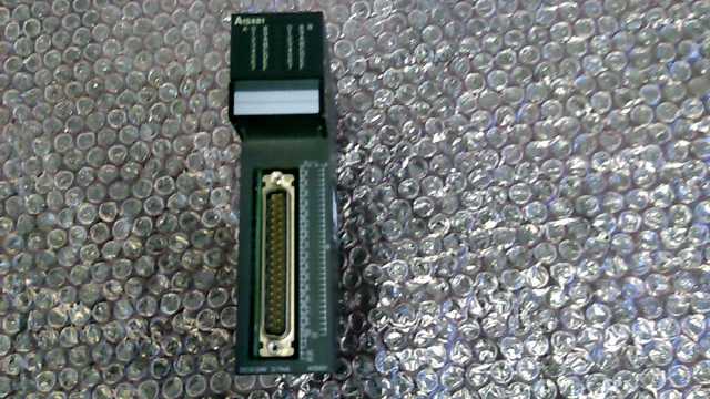 Mitsubishi A1SX81 Input Module