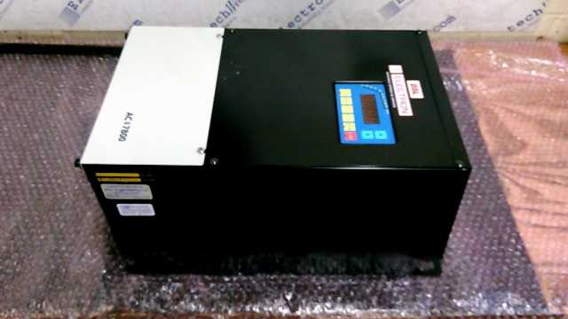 BSL Electron AC7800 Inverter
