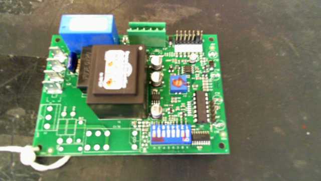 Alfa Progetti AP053 PCB