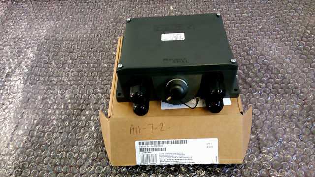 Siemens 6AV6 671-5AE00-0AX0 Connection Box