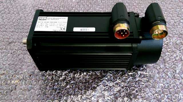 KEB 03.SM.000.3200 Servo Motor