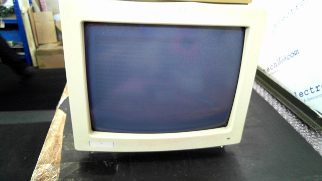VDC VDC1204DPDBBE Monitor