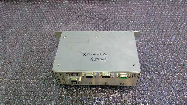 Linmot E130-DP Drive
