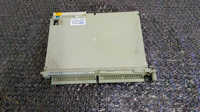 Siemens 6ES5430-4UA13 Digital Control Card