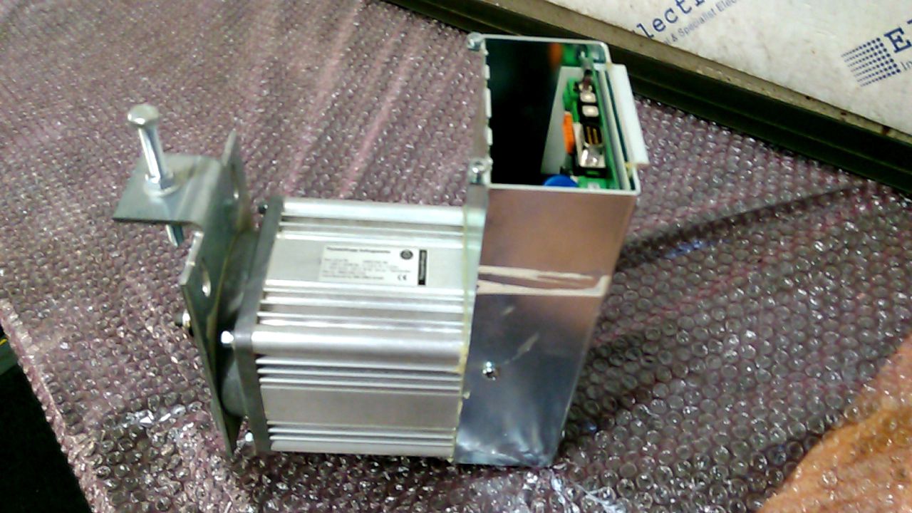 Thyssenkrupp A3007156 ND Door Drive Unit