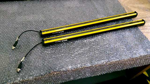 Sick C4C-EA06030A1000 Lightguard
