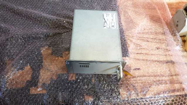 ARPS3 DDT1E0610S3002V03 Power Supply