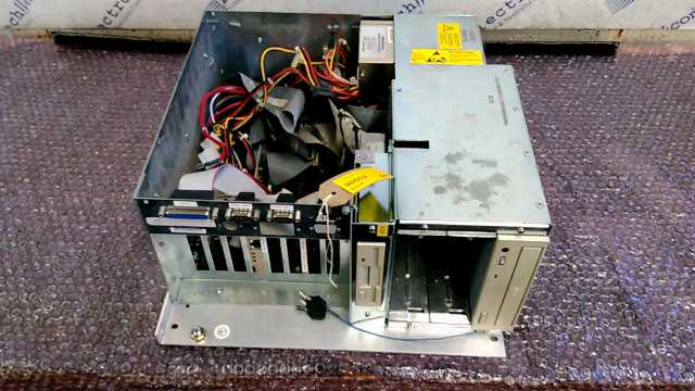 Rechner 2-083-03-0153 EKV PC