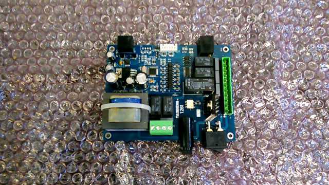 Taisheng 51001024 PCB