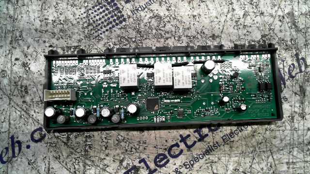 Siemens E2008 CM Freezer Module PCB