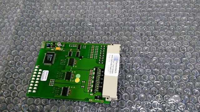 LGMT 483 474.2606 PCB