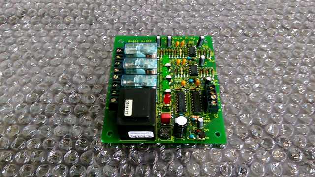 Feig Electronic FE 328-0 LS PCB
