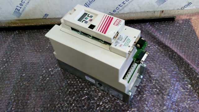 KEB Combivert 145A1E-Y0QA Drive