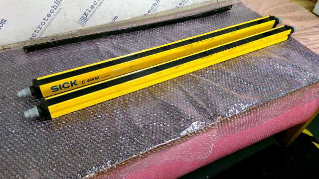 Sick C40E-0901DA010 Lightguard
