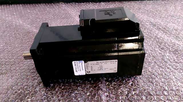 Elau SM-100/50/030/P1/44/S1/B0 Motor