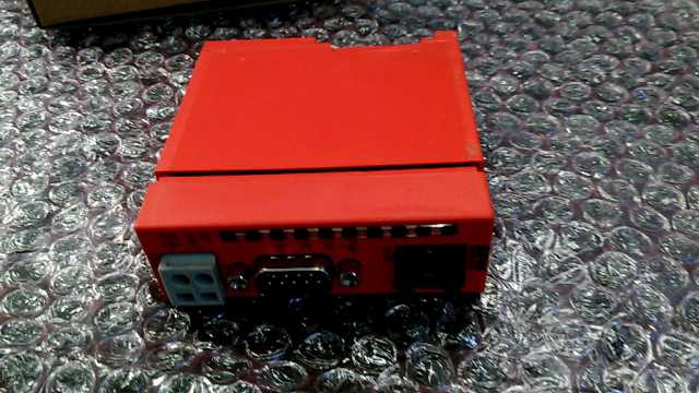 Sew Eurodrive 18214797 Coupler
