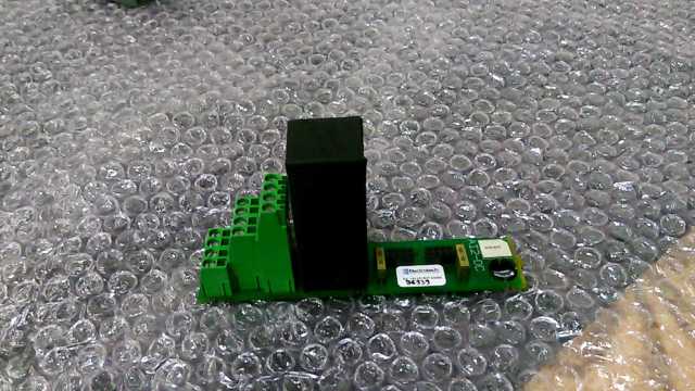 Eurotherm AI2-DC PCB