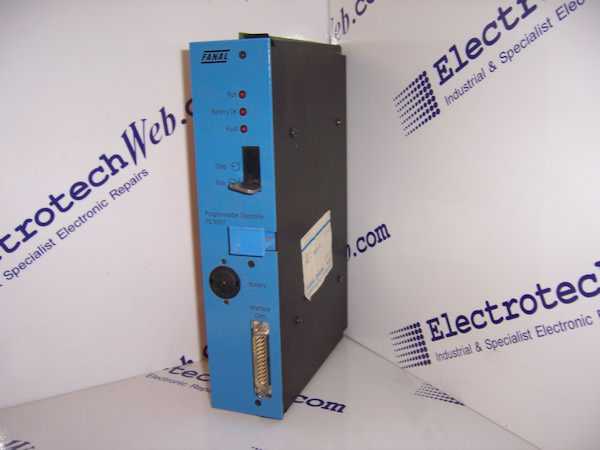 Westinghouse PC900F Programmable Controller