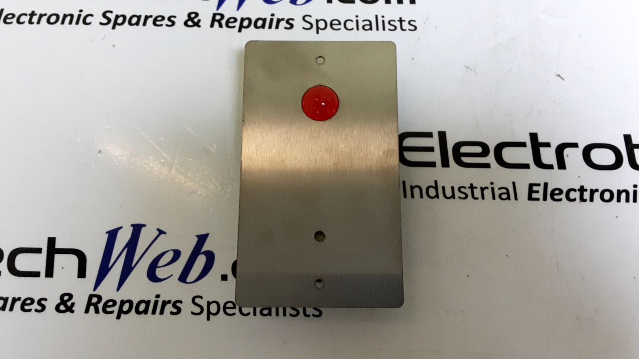 Electrotech L7066 Cell Call Landing Sounder