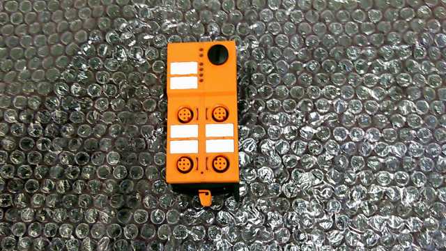 IFM AC5245 AS-I Input Module