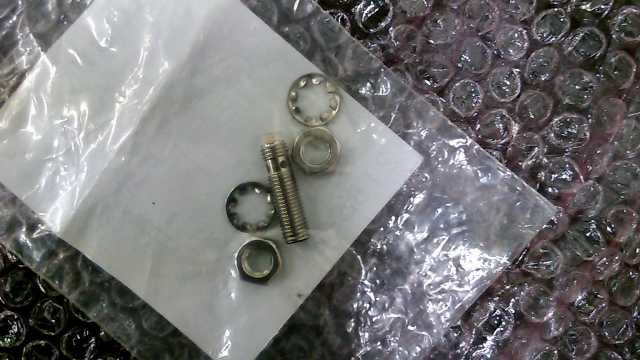 M8 BES013N Sensor
