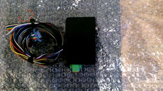 Keyence IV-G10 Sensor Amplifier