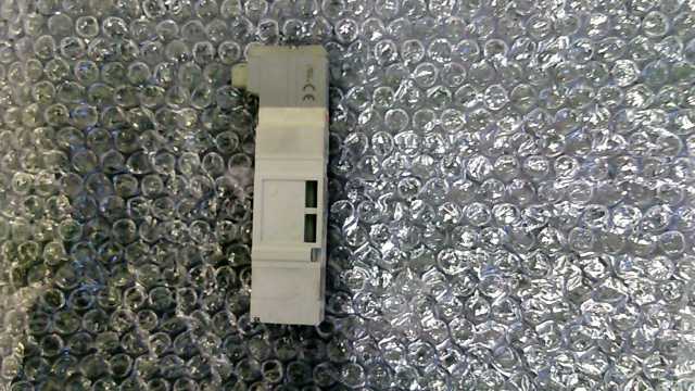 SMS SV2300-5FU Solenoid Body