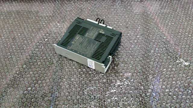 Mitsubishi MR-J4-10A-RJ AC Servo
