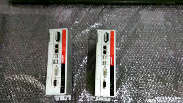 Beckhoff C6920-0030 Industrial PC