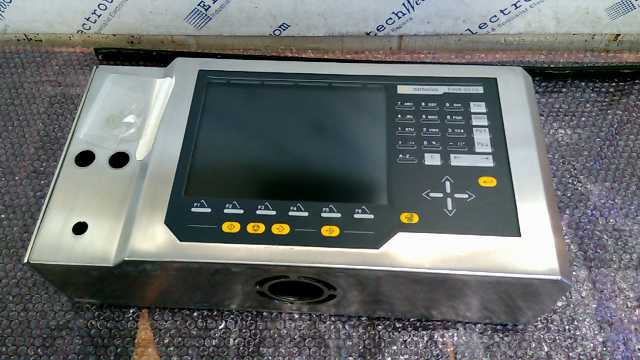 Sartorius EWK 3010 HMI