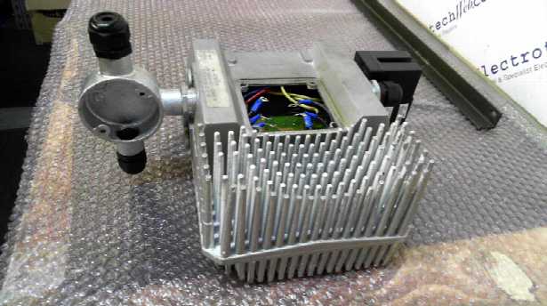 Sew Eurodrive CE5001CC18 Inverter