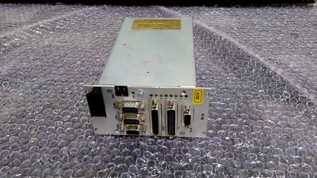 MKS BY150 Synchronisation Unit
