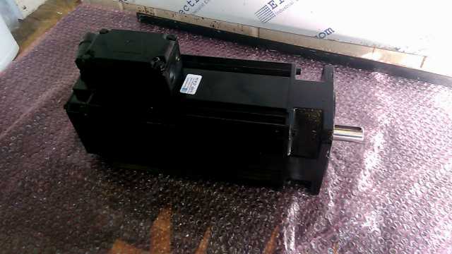 Baumuller DSG 71-M Motor