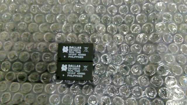 Maxim DS12887A Integrated Circuit